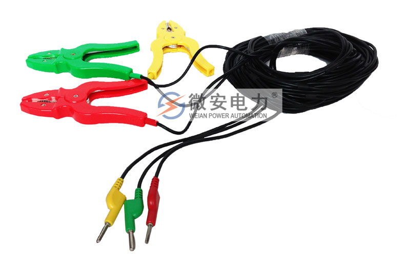 變壓器變比組別測(cè)試儀