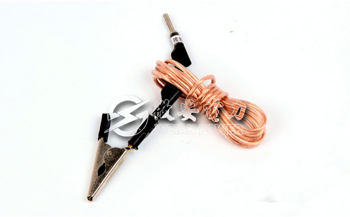 變壓器有載分接開關(guān)測(cè)試儀測(cè)試線