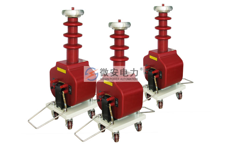 干式試驗(yàn)變壓器
