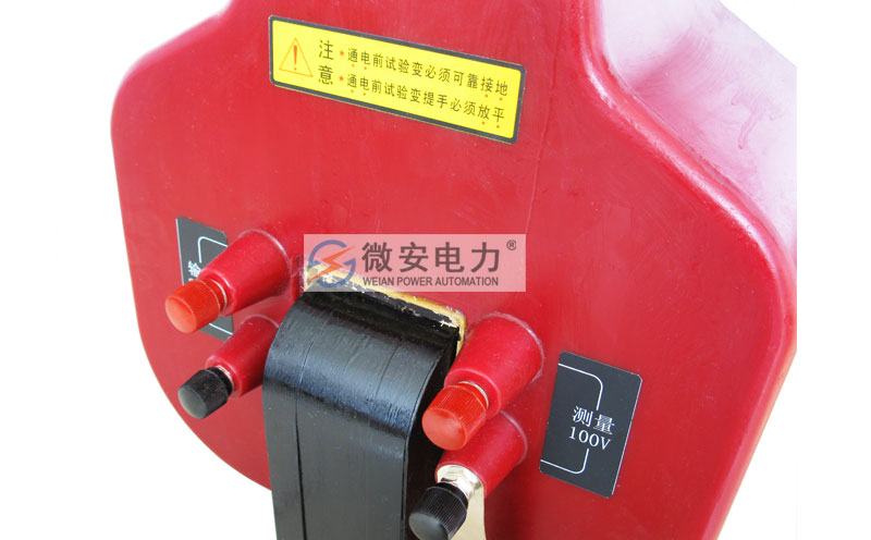 干式試驗(yàn)變壓器