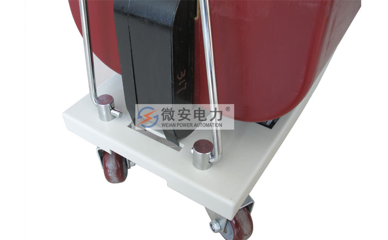 干式試驗(yàn)變壓器