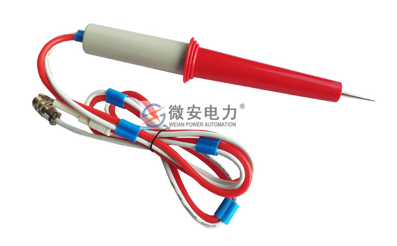 便攜式耐壓測(cè)試儀