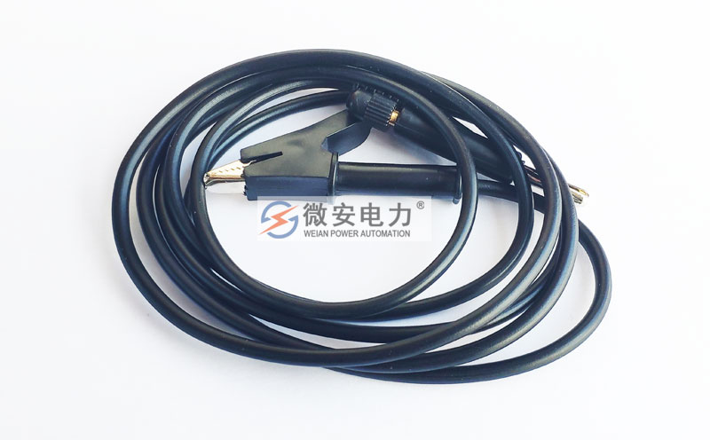 便攜式耐壓測(cè)試儀