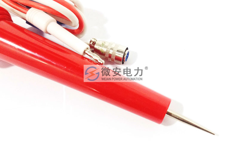 便攜式耐壓測(cè)試儀