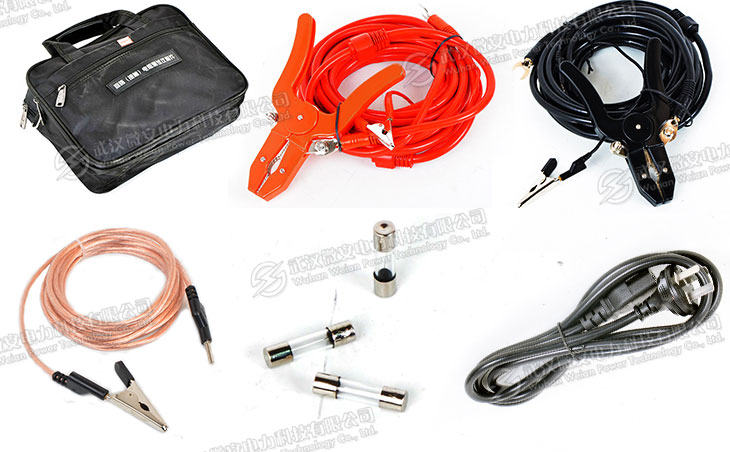 回路電阻測試儀