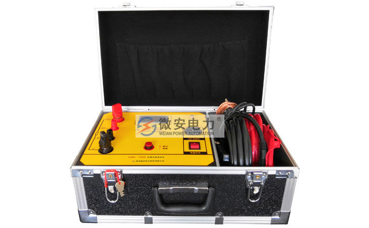 回路電阻測試儀