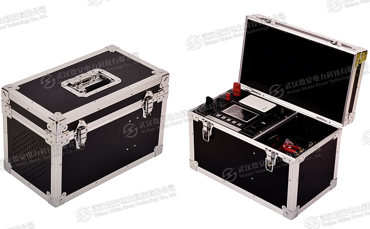 回路電阻測試儀