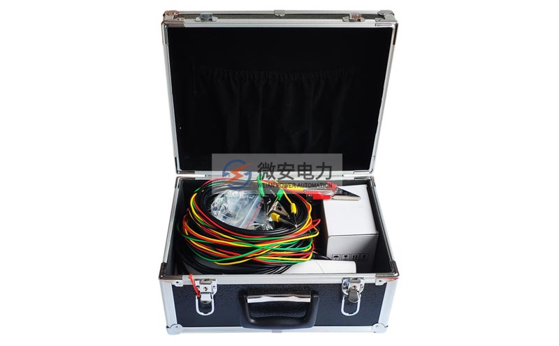 斷路器機械特性測試儀