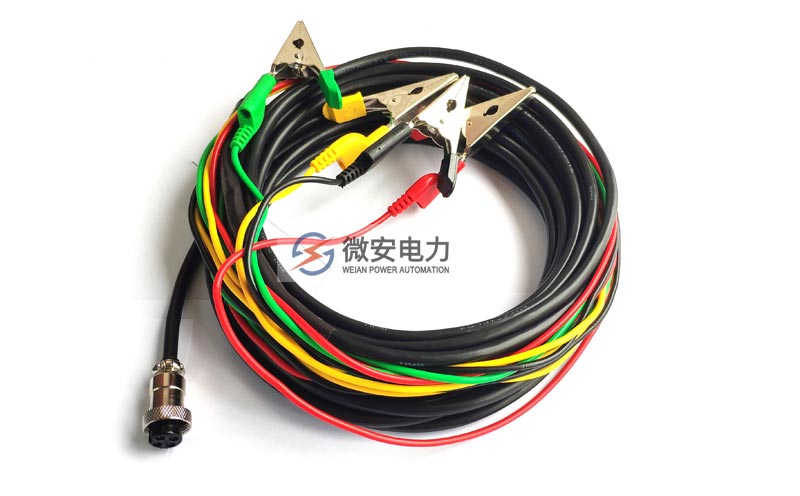 斷路器機械特性測試儀