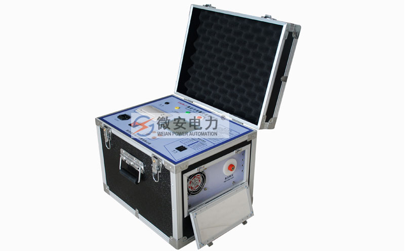 真空開關(guān)真空度測試儀