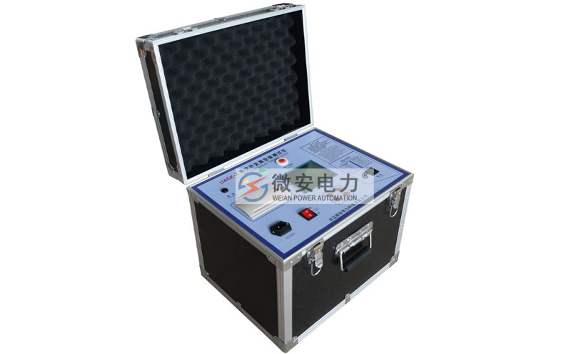 真空開關(guān)真空度測試儀