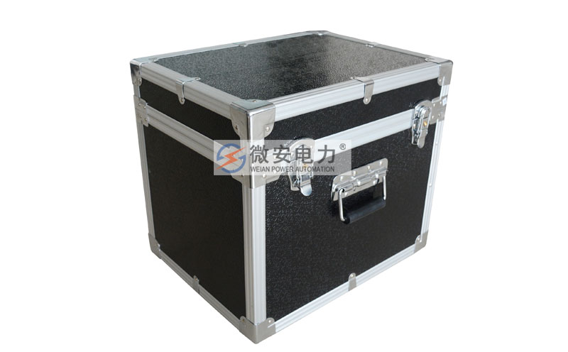 真空開關(guān)真空度測試儀