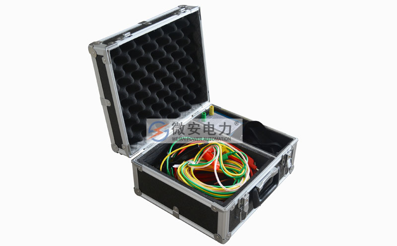 真空開關(guān)真空度測試儀