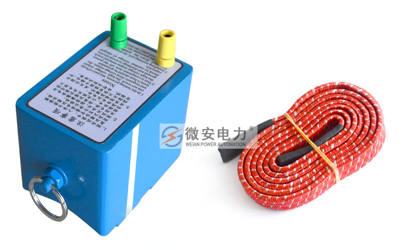 真空開關(guān)真空度測試儀