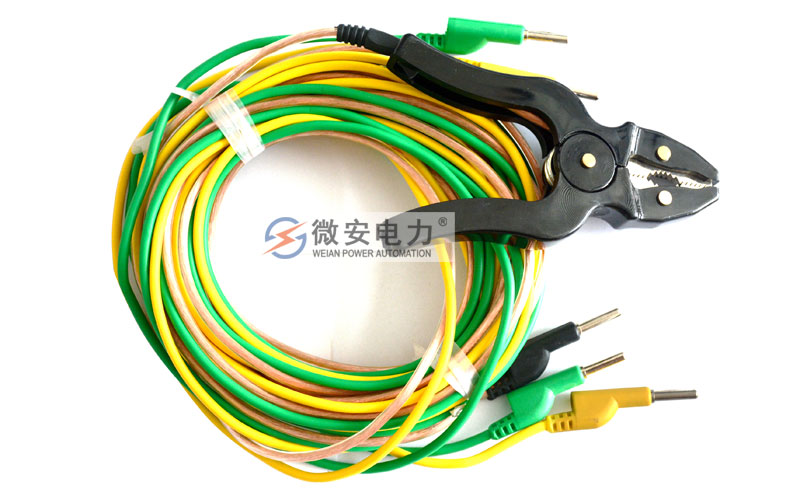 真空開關(guān)真空度測試儀