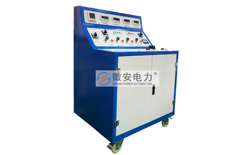 高低壓開關(guān)柜通電試驗臺