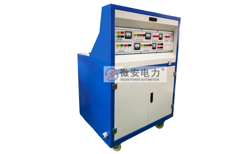高低壓開關(guān)柜通電試驗臺
