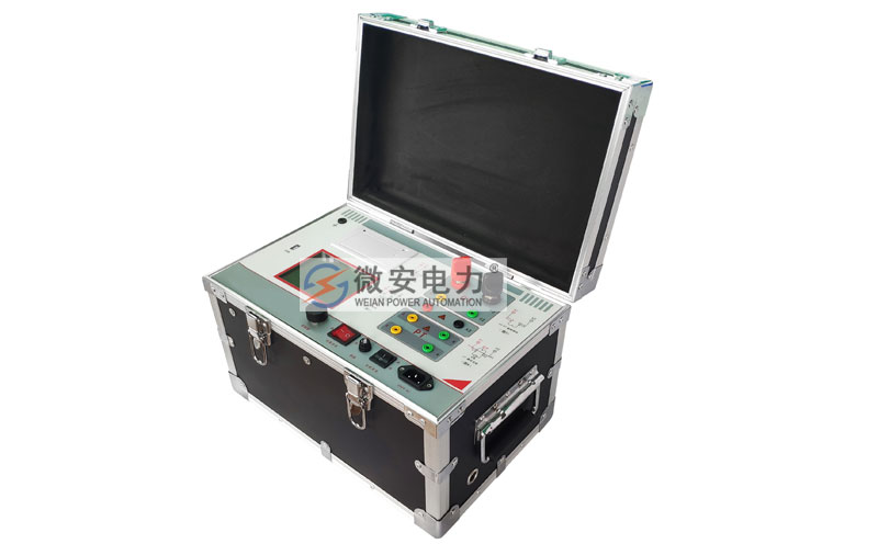 互感器特性綜合測試儀