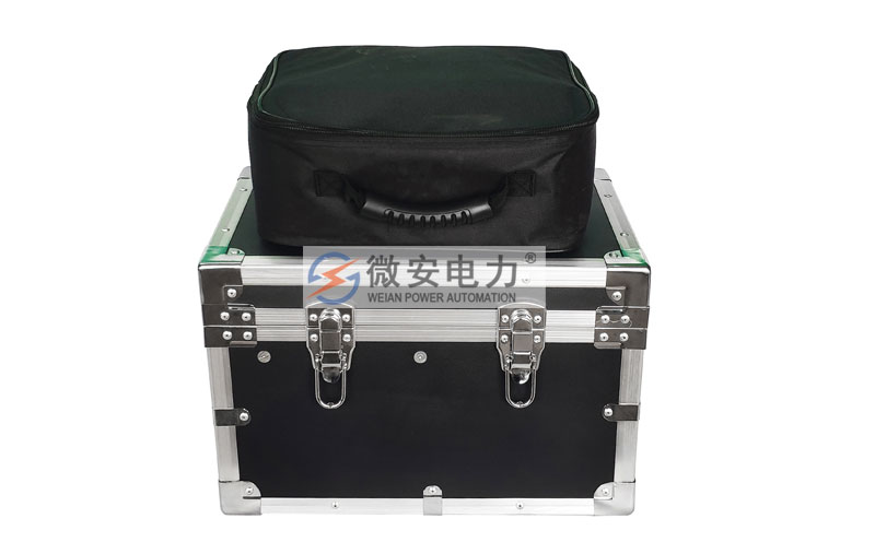 互感器特性綜合測試儀