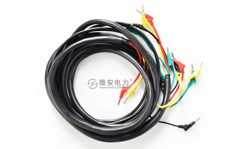 三相繼電保護測試儀