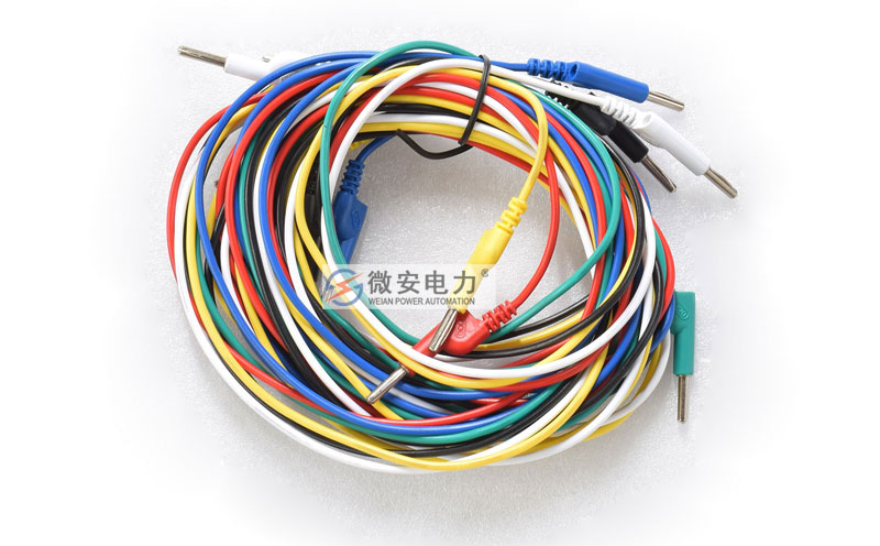 三相繼電保護測試儀