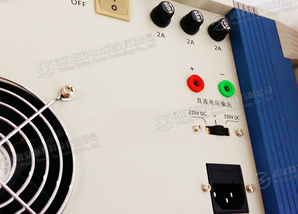 六相繼電保護(hù)測(cè)試儀