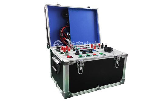 單相繼電保護(hù)測(cè)試儀