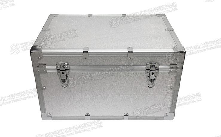 三相熱繼電器測試儀